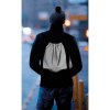SHOOP REFLECTIVE - Sac cordelette réfléchissant