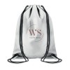 SHOOP REFLECTIVE - Sac cordelette réfléchissant