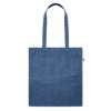 COTTONEL DUO - Sac shopping 2 tons 140gr