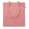 COTTONEL DUO - Sac shopping 2 tons 140gr
