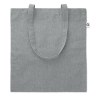 COTTONEL DUO - Sac shopping 2 tons 140gr