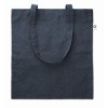 COTTONEL DUO - Sac shopping 2 tons 140gr