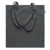 COTTONEL DUO - Sac shopping 2 tons 140gr