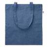 COTTONEL DUO - Sac shopping 2 tons 140gr