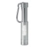 POP LIGHT - Porte-clés LED en alu /ABS