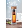 BATUMI GLASS - Gourde double paroi verre 420ml