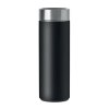 Gourde  double paroi de 400 ml personnalisable en bambou