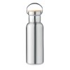 Flacon  de 500 ml  double paroi personnalisable