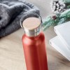 Flacon  de 500 ml  double paroi personnalisable