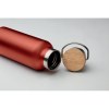 Flacon  de 500 ml  double paroi personnalisable
