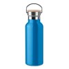 Flacon  de 500 ml  double paroi personnalisable