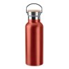 Flacon  de 500 ml  double paroi personnalisable