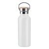 Flacon  de 500 ml  double paroi personnalisable