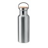 Flacon  de 500 ml  double paroi personnalisable