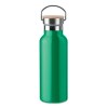 Flacon  de 500 ml  double paroi personnalisable