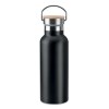 Flacon  de 500 ml  double paroi personnalisable