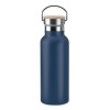 Flacon  de 500 ml  double paroi personnalisable