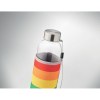 UTAH GLASS - Bouteille en verre 500ml