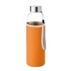 UTAH GLASS - Bouteille en verre 500ml