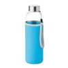UTAH GLASS - Bouteille en verre 500ml