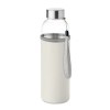 UTAH GLASS - Bouteille en verre 500ml