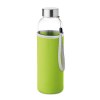 UTAH GLASS - Bouteille en verre 500ml