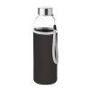 UTAH GLASS - Bouteille en verre 500ml