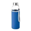 UTAH GLASS - Bouteille en verre 500ml