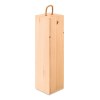 VINBOX - Coffret bouteille en bois