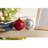 JINGLE BALL - Haut parleur boule de Noël