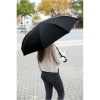 Parapluie canne automatique FLIPPED