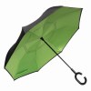 Parapluie canne automatique FLIPPED
