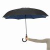 Parapluie canne automatique OPPOSITE