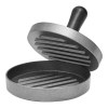 Presse à Burger en Aluminium WELL DONE