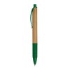 Stylo à bille BAMBOO RUBBER