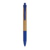 Stylo à bille BAMBOO RUBBER
