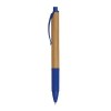 Stylo à bille BAMBOO RUBBER