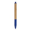 Stylo à bille BAMBOO RUBBER