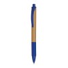 Stylo à bille BAMBOO RUBBER