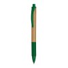 Stylo à bille BAMBOO RUBBER