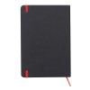 Carnet de notes LECTOR: Format DIN-A5