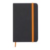 Carnet de notes LECTOR: Format DIN-A6