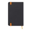 Carnet de notes LECTOR: Format DIN-A6