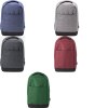 Sac à dos porte-ordinateur antivol en polyester Cruz