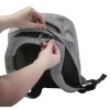 Sac à dos porte-ordinateur antivol en polyester Cruz