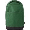 Sac à dos porte-ordinateur antivol en polyester Cruz