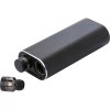 Power Bank muni d'oreillettes Letitia