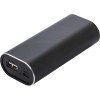Power Bank muni d'oreillettes Letitia