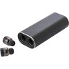Power Bank muni d'oreillettes Letitia
