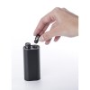 Power Bank muni d'oreillettes Letitia